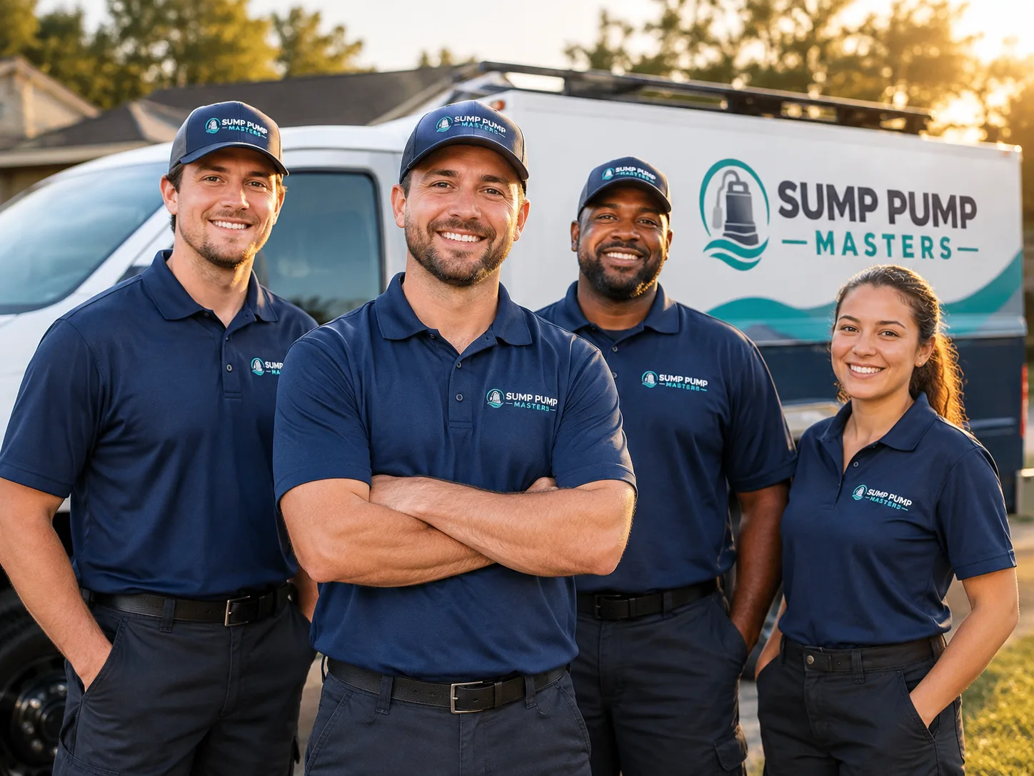 Sump Pump Repair company in Minter City, MS
