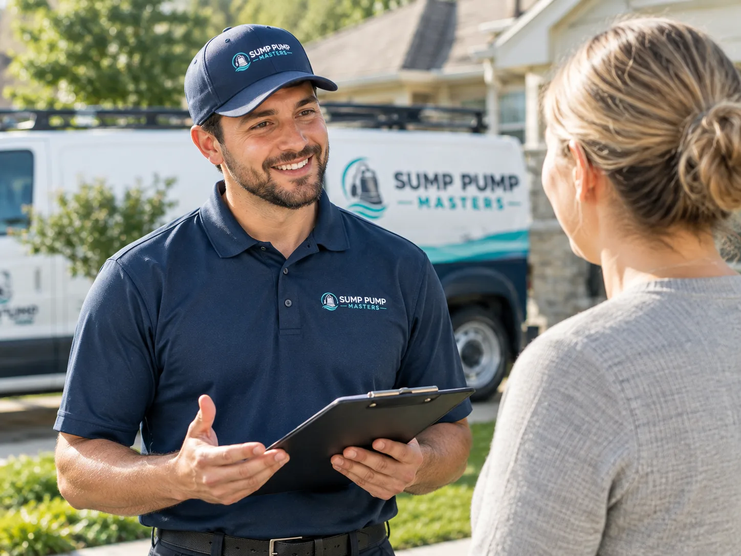 Sump Pump Repair Minter City, MS FAQs